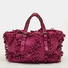 Borsa Cabat Bottega Veneta in