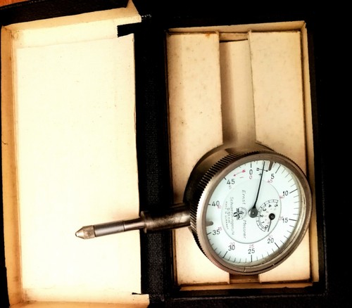 Comparatore centesimale - comparatore,