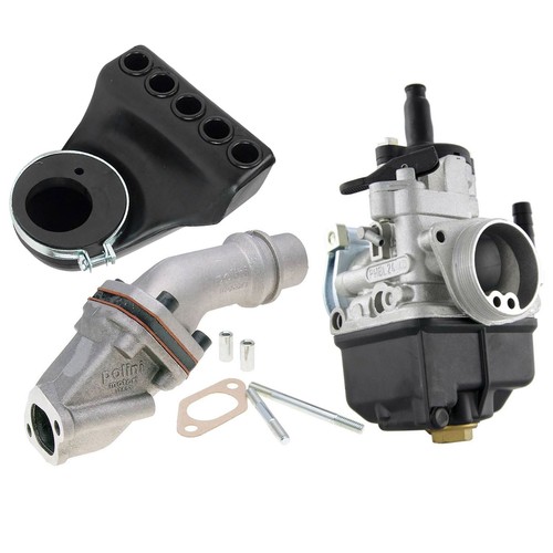Carburatore phbl dellorto - carburatore,