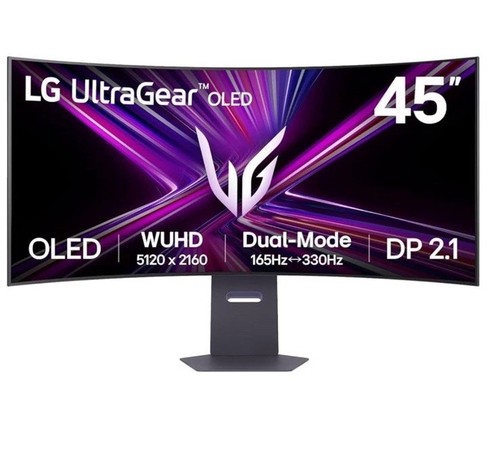 Ultragear 45gx950a aeu - lg, 45gx950a-b.aeu