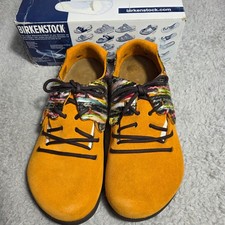 Scarpe stringate Birkenstock