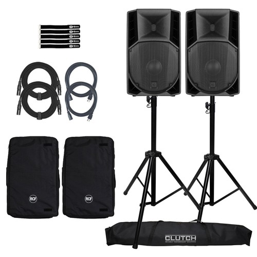 Rcf art 735 mk5 active - rcf,