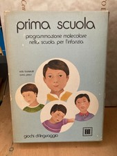 Programmazione molecolare