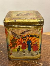 Luigi Rossa-Caffè Tossa