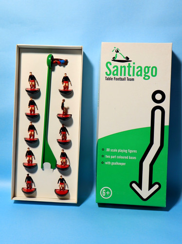 Completo santiago calcio - completo,