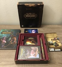 World Of Warcraft Edizione da