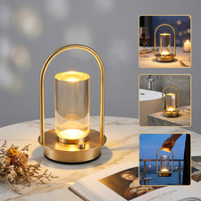 Heimtra LED Cordless Dimmable
