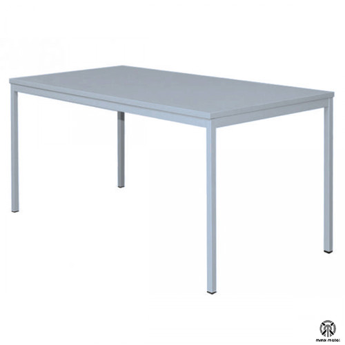 Scrivania ufficio 160x80x75 - ufficio,