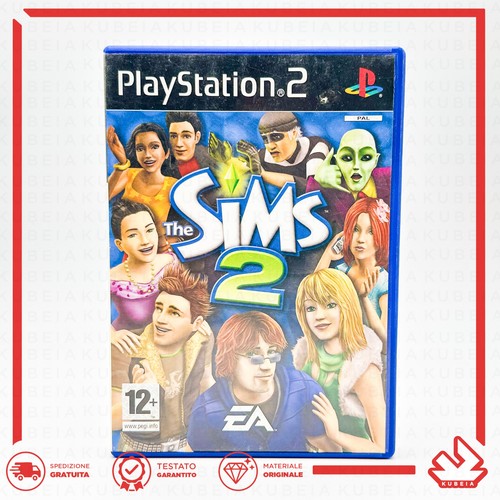 The sims games - sims, ea