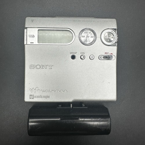 Sony n910 net walkman - sony,