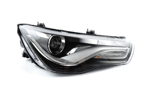 Audi fari anteriori - a1,