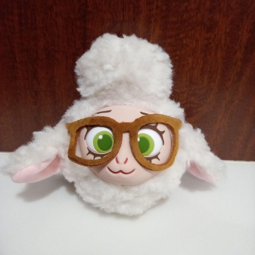 Zootopia merry weather peluche - zootopia,