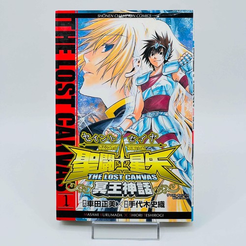 Stampa saint seiya la tela - saint,