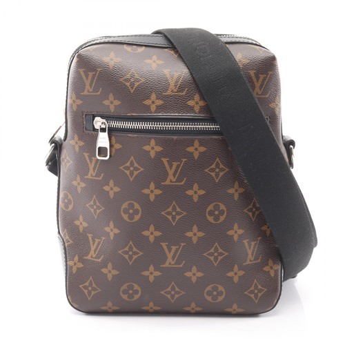 Borsa tracolla louis vuitton - a,