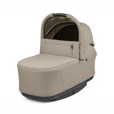 Pop bassinet for loop - up,