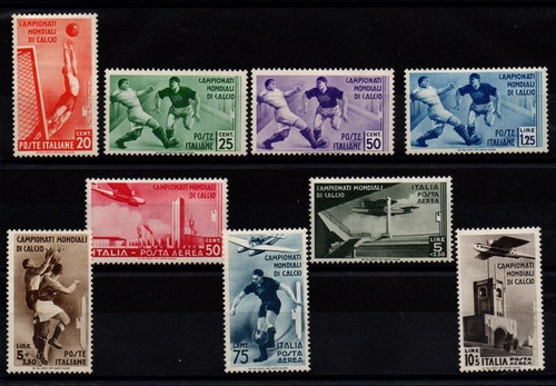Regno 1934 calcio - regno,