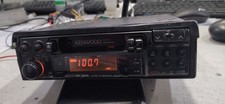 KENWOOD KRC- 352L (leggere