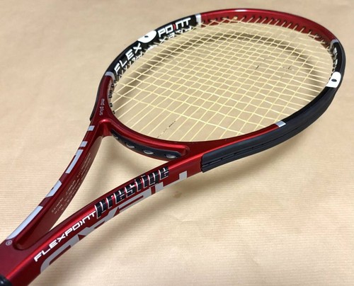 Racchetta tennis head - racchetta,