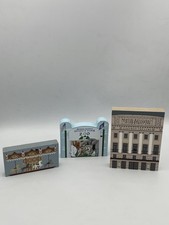 3 VTG Cat’s Meow Rochester