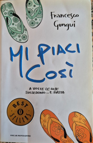 Piaci così francesco - piaci,