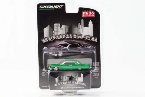 Lowrider 1964 chevrolet - lowrider,