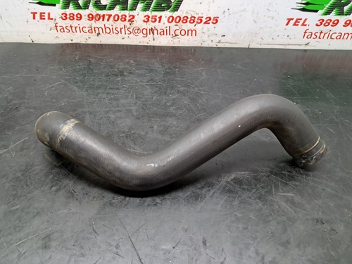 Tubo acqua radiatore iveco - tubo,