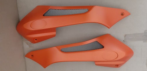Moto guzzi griso - griso, convogliatori