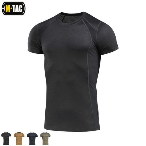Camicia antisudore tac - camicia,