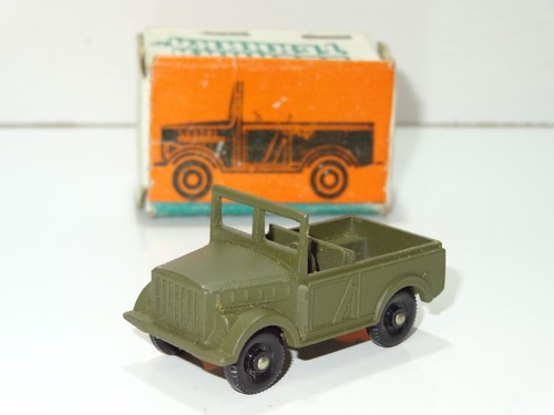 Urss u50k jeep - u50k, rover