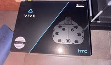 Set Completo HTC Vive realtà virtuale progettato da Valve conadattatore wireless