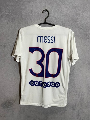 Maglia tifoso lionel messi - lionel,