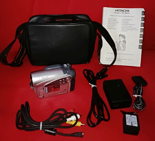 Videocamera telecamera dvd - telecamera,