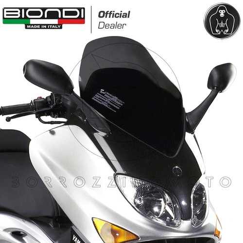 Biondi cupolino sport basso - biondi,