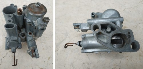 Carburatore vespa originale - carburatore, px