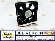 MMF-09D24TS-MM6 SIZE: 92X92X25 (DHL EXPRESS 1 DAY DELIVERY)