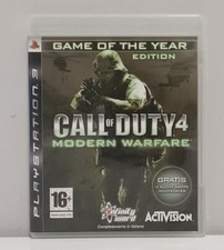 Call of Duty 4: Modern Warfare