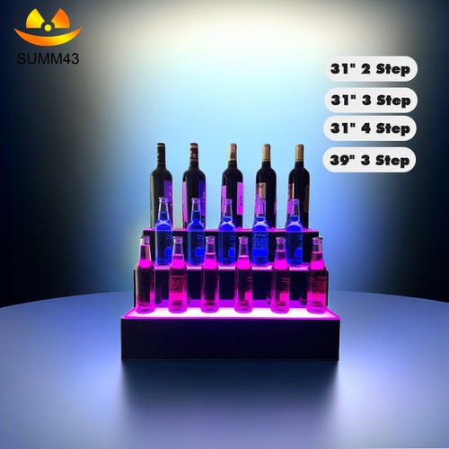 Espositore bottiglia liquore