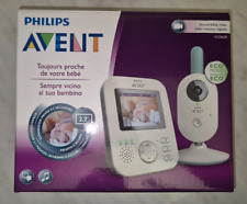 PHILIPS Avent Video Baby Monitor – SCD620