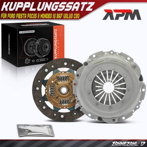 Kit frizione per - frizione, ford