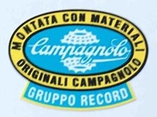 Trasferimento CAMPAGNOLO