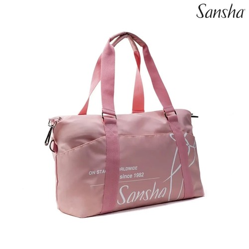 Sansha borsone danza - sansha,