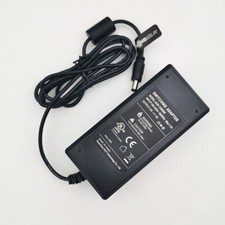 Nuovo adattatore originale SOY 12V 5A per monitor MSI Optix AG32CV (3KA0) SUN-1200500@