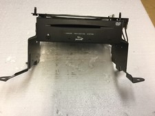 Jaguar S Type Navigazione