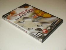 PC DVD-ROM ~ TOCA Race Driver