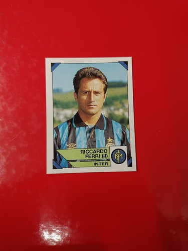 Calciatori panini 1993 - panini, 1993/94