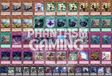 Geargia deck crazy box - geargia,
