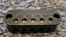 Grelco Vintage Terminal Block