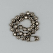 Collana o bracciale catena
