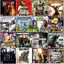 ⭐️ SONY PS3 GIOCHI MULTILINGUA ⭐️ SCEGLI E PAGHI UN UNICA CONSEGNA IN 24/48H ?