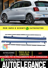 ⭐MINIGONNE LATERALI ADATTI